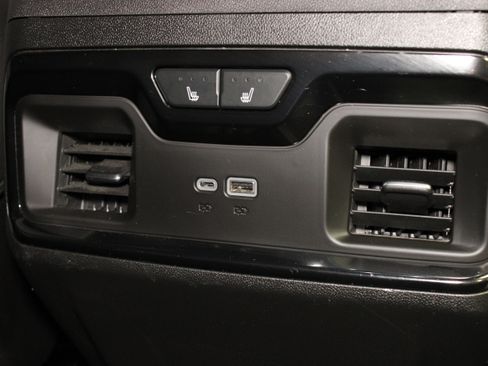 Used 2025 GMC Sierra 2500 AT4X AWD/4WD image 20