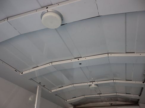 Used 2014 GMC Savana 3500 Work Van image 5