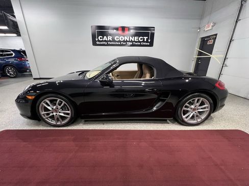 Used 2013 Porsche Boxster image 57