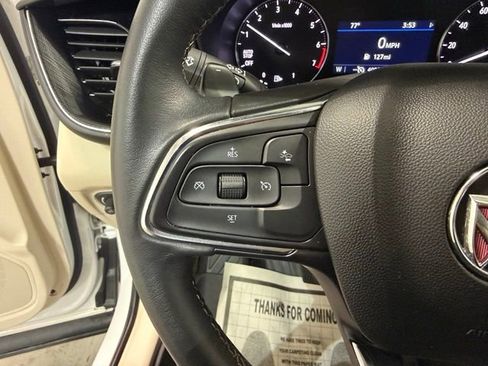 Used 2023 Buick Envision Preferred FWD image 15