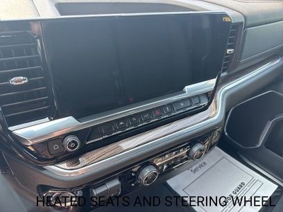 New 2026 Chevrolet Silverado 1500 LT