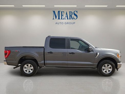 Used 2021 Ford F150 XLT image 6