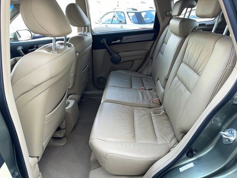 Used 2008 Honda CR-V EX-L image 16