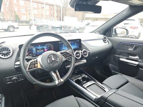 Certified 2025 Mercedes-Benz GLA 250 4MATIC image 12