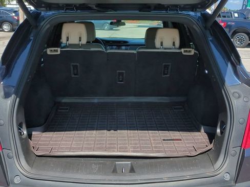 Used 2018 Cadillac XT5 FWD image 13