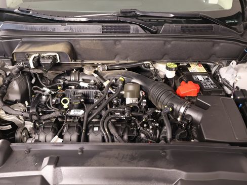 Used 2023 Lincoln Nautilus AWD w/ Premium Package image 20