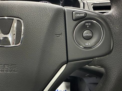 Used 2015 Honda CR-V EX image 19