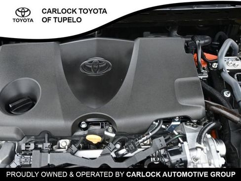 Used 2025 Toyota Camry LE image 27