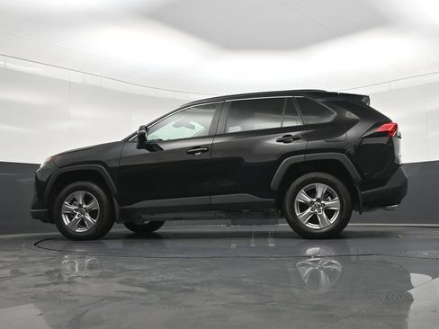 Used 2025 Toyota RAV4 XLE w/ Convenience Package FWD image 25