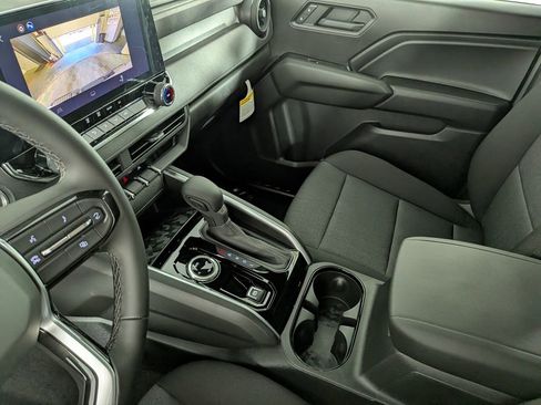 New 2025 Chevrolet Colorado W/T w/ Advanced Trailering Package image 22