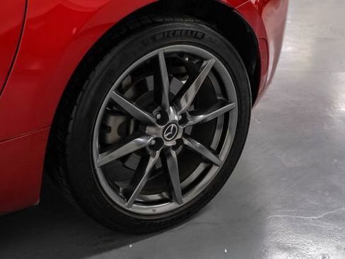 Used 2017 MAZDA MX-5 Miata RF Grand Touring image 50