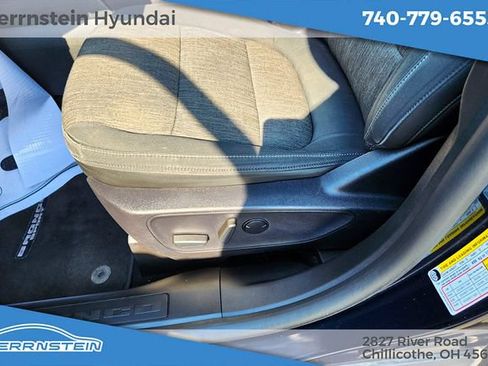 Used 2022 Ford Bronco Sport Big Bend w/ Convenience Package AWD/4WD image 15