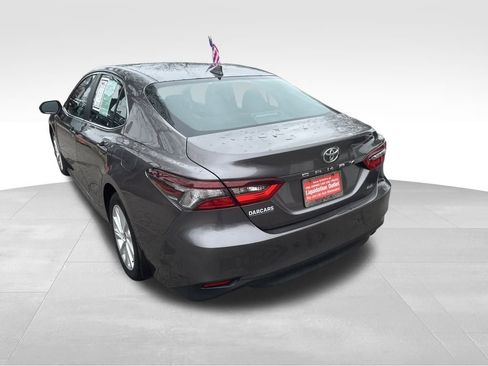 Used 2024 Toyota Camry LE image 16