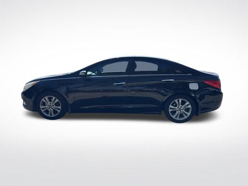 Used 2013 Hyundai Sonata Limited w/ Premium Pkg FWD image 8