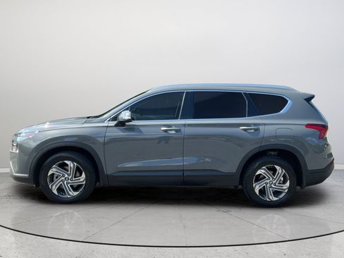 Used 2023 Hyundai Santa Fe SEL FWD image 10