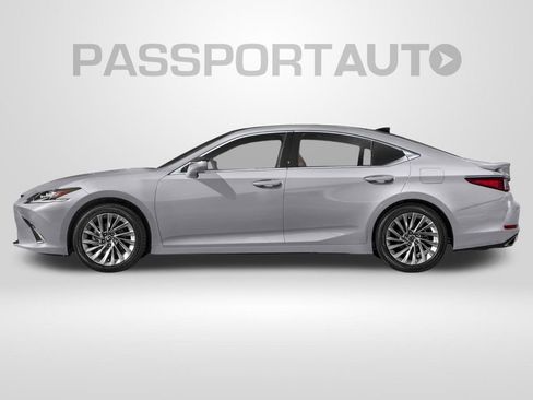 Used 2022 Lexus ES 350 Ultra Luxury w/ Accessory Package 2 FWD image 37