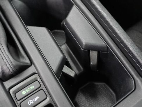 Certified 2023 Honda Accord EX image 26