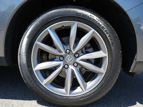 Certified 2023 Acura RDX AWD w/ Technology Package image 12