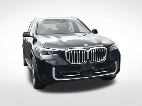 Used 2025 BMW X5 sDrive40i image 10