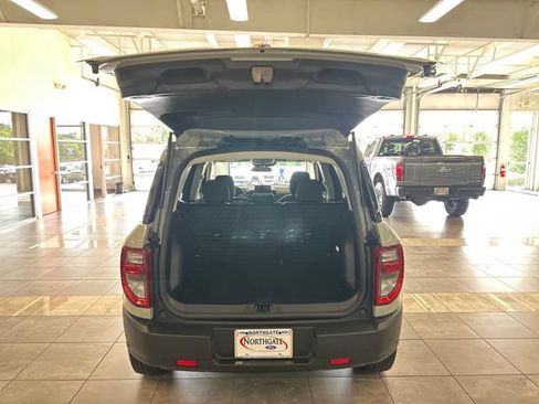 Used 2022 Ford Bronco Sport Big Bend w/ Convenience Package AWD/4WD image 27