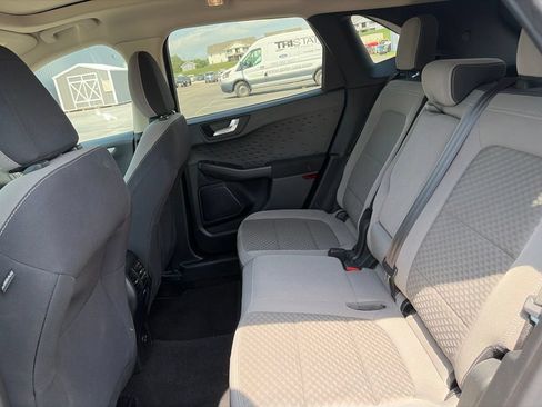 Used 2020 Ford Escape SE AWD/4WD image 12