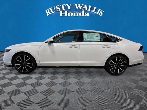 New 2026 Honda Accord Touring image 6