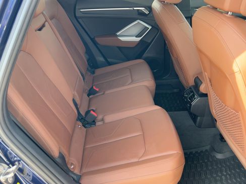 Certified 2022 Audi Q3 2.0T Premium Plus w/ Premium Plus Package image 27