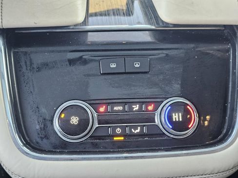 Used 2018 Lincoln Navigator L Black Label w/ Cargo Package image 56