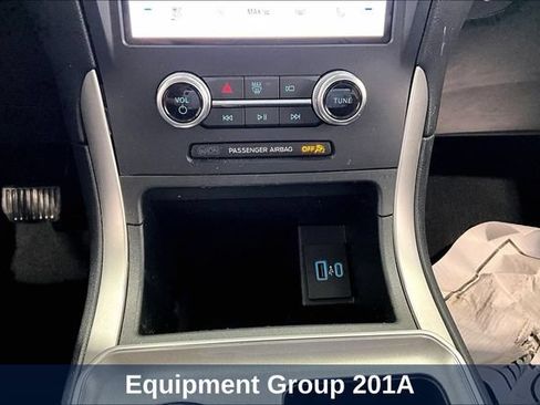 Used 2024 Ford Edge SEL w/ Convenience Package AWD/4WD image 22