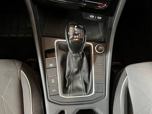 Certified 2025 Volkswagen Jetta Sport image 16