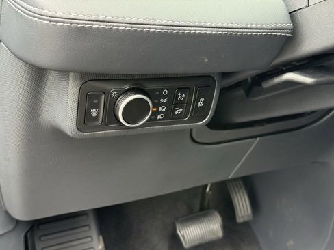 New 2025 Ford Mustang Mach-E Select w/ Comfort Package Lite image 11