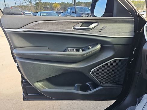 Used 2021 Jeep Grand Cherokee L Limited image 32