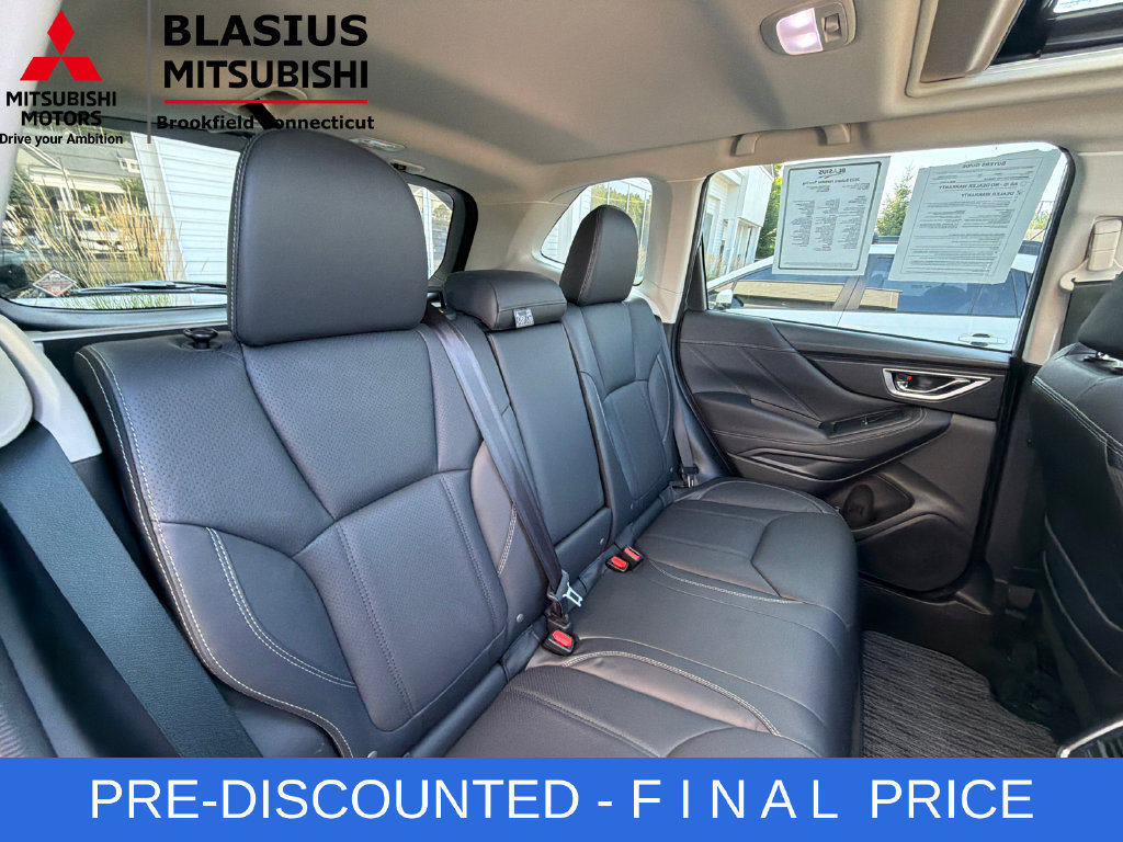 Used 2023 Subaru Forester Touring AWD/4WD image 52