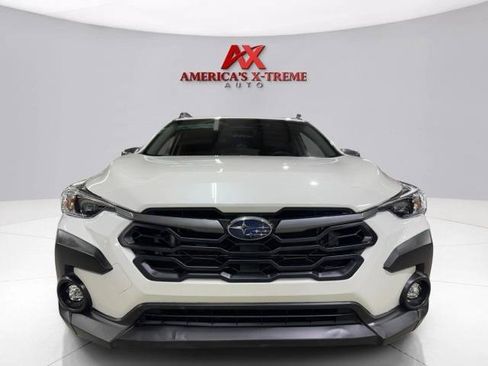 Used 2024 Subaru Crosstrek 2.0i Premium AWD/4WD image 10