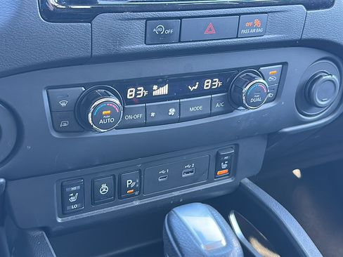 Certified 2024 Nissan Frontier SV w/ SV Convenience Package image 33