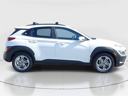 Used 2022 Hyundai Kona SEL w/ Cargo Package image 4