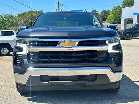 Used 2023 Chevrolet Silverado 1500 LT w/ Protection Package image 5