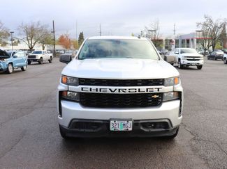 Used 2020 Chevrolet Silverado 1500 Custom w/ Custom Value Package video 2