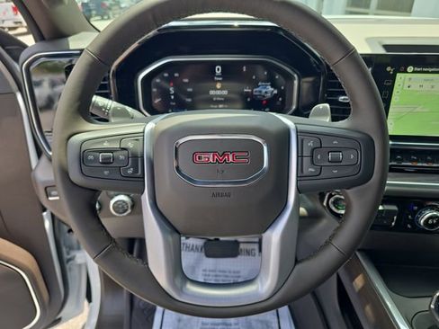 New 2026 GMC Sierra 1500 SLT w/ SLT Premium Plus Package AWD/4WD image 26