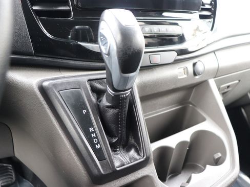 Used 2023 Ford Transit 350 XLT image 40