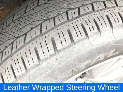 Certified 2022 Chevrolet Silverado 1500 LT Trail Boss w/ Convenience Package II image 21