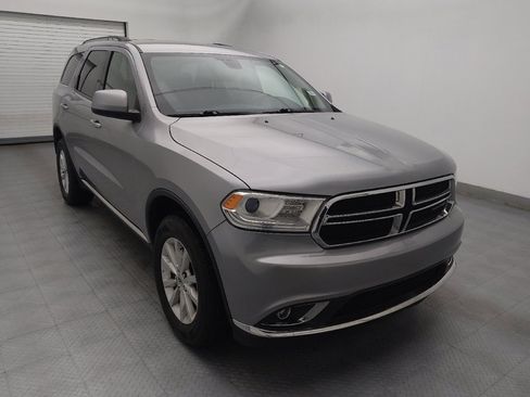 Used 2020 Dodge Durango SXT image 13
