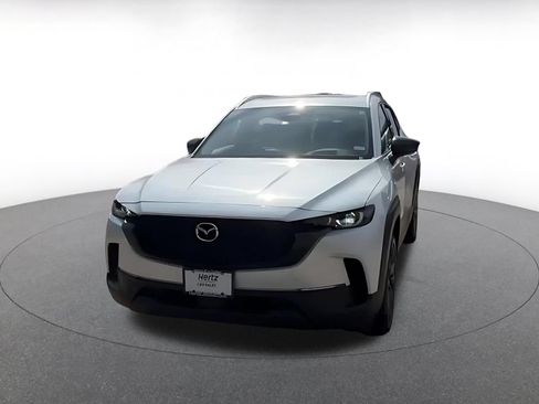 Used 2025 MAZDA CX-50 2.5 Hybrid w/ Premium Plus Pkg AWD/4WD image 4