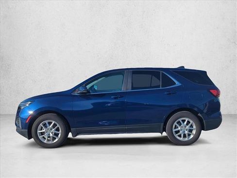 Used 2022 Chevrolet Equinox LT FWD image 5