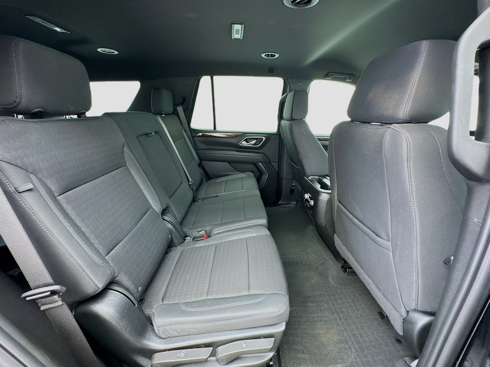 Used 2024 GMC Yukon SLE w/ Max Trailering Package AWD/4WD image 19