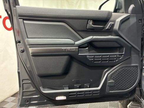 Used 2026 Toyota 4Runner 4WD image 22