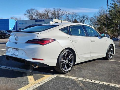 Used 2023 Acura Integra A-Spec image 6