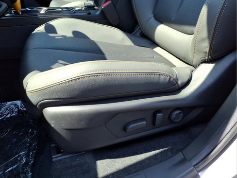 New 2026 Subaru Forester Wilderness w/ Wilderness Plus Package image 10