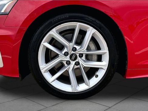 Used 2024 Audi A5 2.0T Premium Plus AWD/4WD image 11