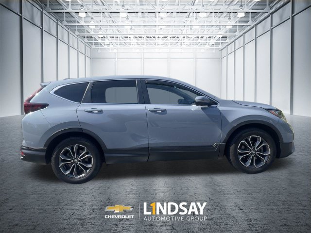 Used 2022 Honda CR-V EX image 9